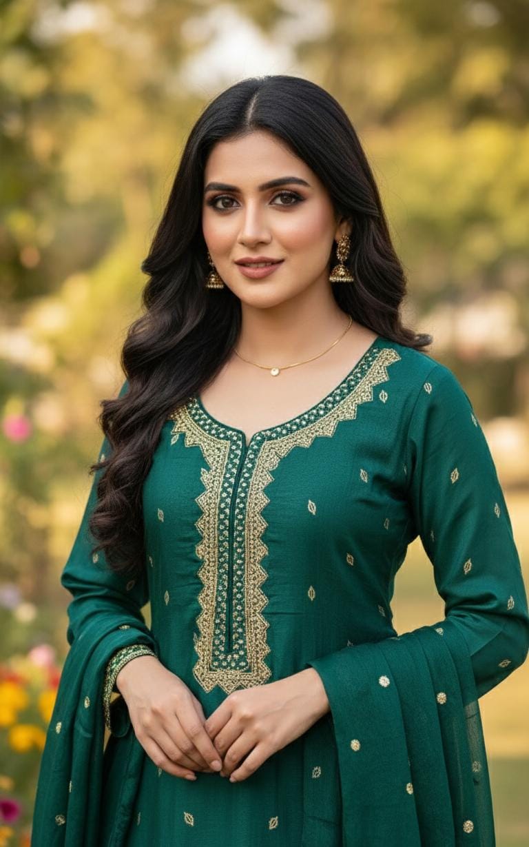 KURTI SET