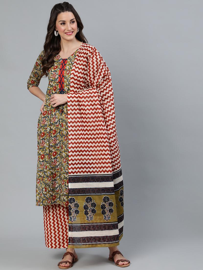 KURTI SET